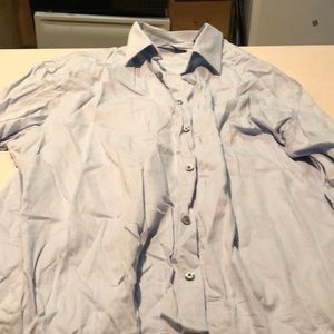 Button down shirt